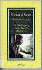 Werther Nieland ; De ondergang van de familie Boslowits, Boeken, Verzenden, Gelezen, Gerard Reve