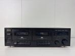 Akai - HX-27W - Double Cassetterecorder-speler, Nieuw