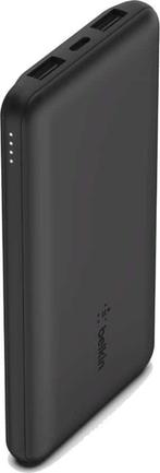 Belkin Boost-Up Charge 10.000 mAh Powerbank - USB-A naar, Ophalen of Verzenden, Zo goed als nieuw