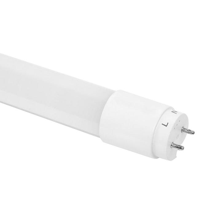 LED TL Buis T8 - Aigi - 120cm 18W High Lumen 140 - Wit 4000K, Huis en Inrichting, Lampen | Overige, Nieuw, Ophalen of Verzenden