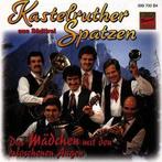 Kastelruther Spatzen - Das Madchen mit den erloschenen Augen, Ophalen of Verzenden, Nieuw in verpakking