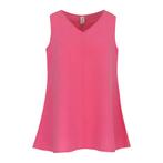 Backstage • roze linnen top • M, Maat 38/40 (M), Verzenden, Backstage, Nieuw