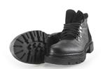 Ry?ko Snowboots in maat 40 Zwart | 10% extra korting, Verzenden, Zwart, Overige typen, Zo goed als nieuw