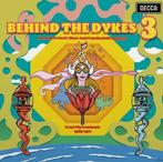 VARIOUS - Behind The Dykes 3  (Vinyl LP), Verzenden, Nieuw in verpakking