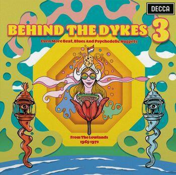 VARIOUS - Behind The Dykes 3  (Vinyl LP), Cd's en Dvd's, Vinyl | Pop, Verzenden
