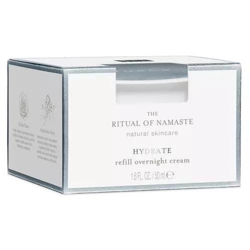 Rituals The Ritual of Namasté Hydrating Overnight Cream R.., Sieraden, Tassen en Uiterlijk, Uiterlijk | Gezichtsverzorging, Nieuw