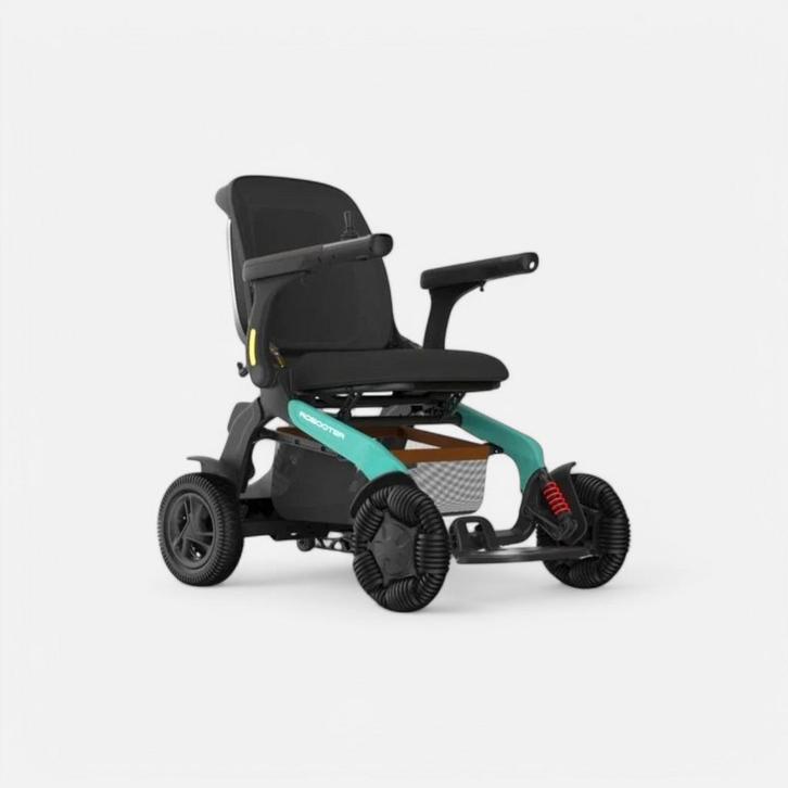 Robooter E60, Diversen, Rolstoelen, Ophalen of Verzenden