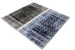 2 x Designer moderne tapijt Carmela - Vloerkleed - 150 cm -, Nieuw