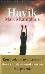 Havik 9789028424944 Marco Kamphuis, Verzenden, Zo goed als nieuw, Marco Kamphuis