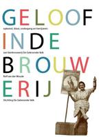 Geloof in de brouwerij | 9789090306568 | Rolf van der Woude, Boeken, Zo goed als nieuw, Rolf van der Woude