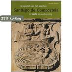 Santiago de Compostela 9789059970168 M. Madou, Boeken, Verzenden, Zo goed als nieuw, M. Madou