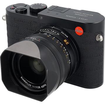 Leica 19047 Q (TYP 116) Leitzpark Edition occasion beschikbaar voor biedingen