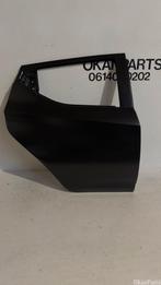 Nissan Micra V rechter achterdeur portier rechts, Auto-onderdelen, Ophalen, Gebruikt, Rechts, Deur