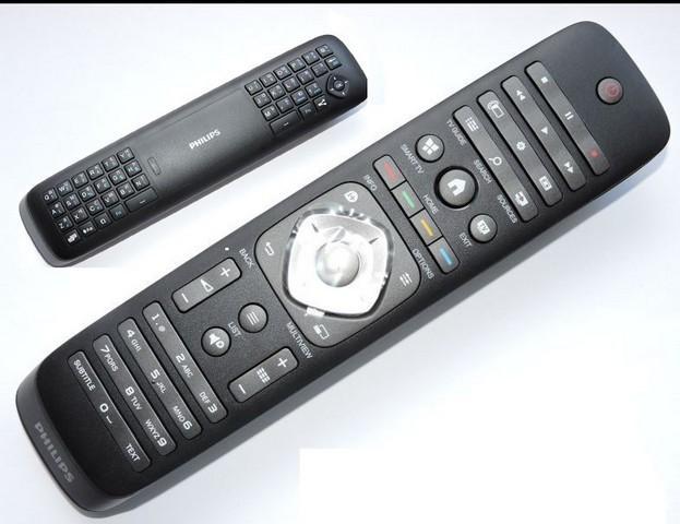 Afstandsbediening Philips 398gf15bepg04t, Audio, Tv en Foto, Afstandsbedieningen, Origineel, Nieuw, Ophalen of Verzenden