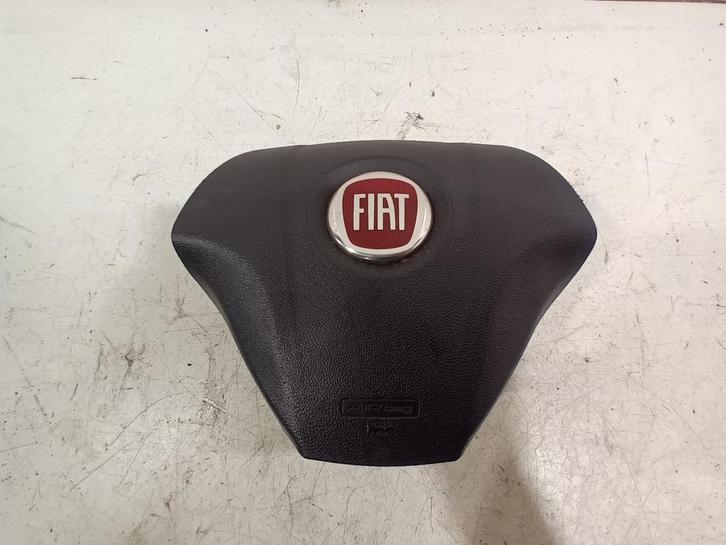 Airbag stuur Fiat Punto  1.3 D Multijet CA702910NR, Auto-onderdelen, Carrosserie en Plaatwerk, ARN erkend, Stiba lid, Erkend duurzaam
