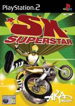 SX Superstar (PlayStation 2), Verzenden, Gebruikt