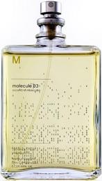 ESCENTRIC MOLECULES MOLECULE 03 EDT FLES 30 ML, Sieraden, Tassen en Uiterlijk, Uiterlijk | Parfum, Verzenden, Nieuw