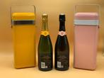 Veuve Clicquot, Cooler - Champagne Brut, Rosé - 2 Flessen, Nieuw
