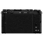 Fujifilm X-M5 Camera Body Zwart - Nieuw!, Audio, Tv en Foto, Fotocamera's Digitaal, Nieuw, Ophalen of Verzenden, Fuji, Geen optische zoom