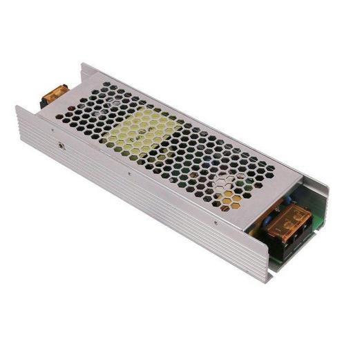 LED Driver / Transformator - 200 watt - 24 volt - IP20, Doe-het-zelf en Verbouw, Elektra en Kabels, Ophalen of Verzenden