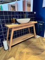Wastafel -tafel, Ophalen, 100 tot 150 cm, Nieuw, Minder dan 100 cm