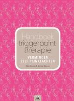 9789401301589 Handboek triggerpointtherapie, Nieuw, Clair Davies, Verzenden