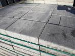 Oprit tegel 30x20x6 Grijs/zwart met facet, Tuin en Terras, Ophalen of Verzenden, Nieuw, Beton, Klinkers