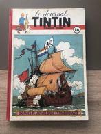 Tintin - Le journal de Tintin - 1 Album - Eerste Belgische, Nieuw