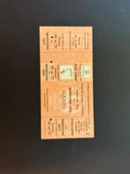 Opening ceremony ticket 1948 London - Olympische Spelen -, Verzamelen, Nieuw