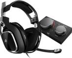ASTRO GAMING Headphones A40 TR + MixAmp Pro TR, Gen 4