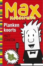 Max Modderman 2 -   Plankenkoorts 9789402703726 Matt Stanton, Gelezen, Matt Stanton, Verzenden