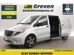Mercedes-Benz Vito 119 CDI Extra Lang, Automaat, Plug-in hybride, Diesel, Nieuw