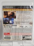 God of War Saga Collection American Edition Playstation 3, Ophalen of Verzenden, Nieuw