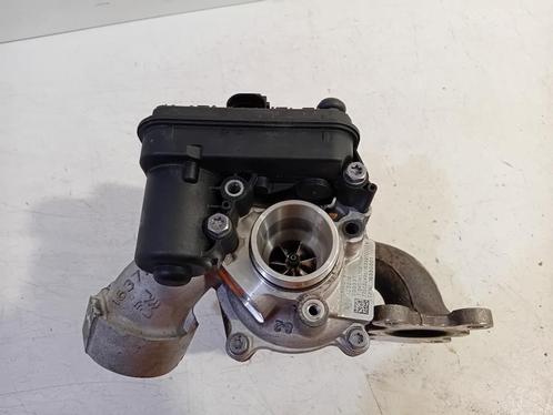 Turbo Volkswagen Polo VI 1.0 TSI 04C145703, Auto-onderdelen, Motor en Toebehoren, ARN erkend, Stiba lid, Erkend duurzaam, Gebruikt
