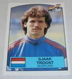 Panini Euro 88 - Sjaak Troost - The Real One #220 Sticker -, Verzamelen, Nieuw