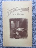 Schetsboek zonder schetsen ( H.C. Andersen), Boeken, Reisverhalen, Gelezen,  H.C. Andersen, Benelux, Verzenden