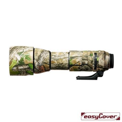 easyCover Lens Oak voor Tamron SP 150-600 mm  G2 True  Ti..., Audio, Tv en Foto, Fotografie | Lenzen en Objectieven, Nieuw, Ophalen of Verzenden
