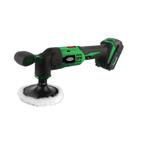 Hofftech Excentrische poetsmachine - Accu aangedreven - 1..., Auto diversen, Onderhoudsmiddelen, Ophalen of Verzenden