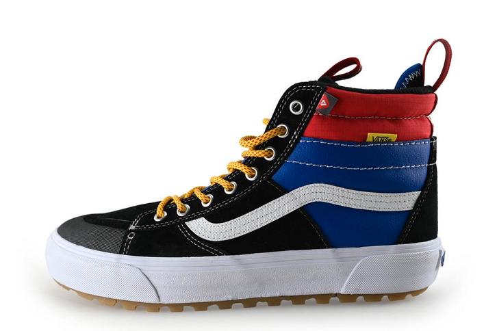 Vans hoge sneakers in maat 42 Overig | 10% korting, Kleding | Dames, Schoenen, Overige kleuren, Zo goed als nieuw, Sneakers of Gympen