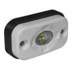 LED Autolamps Werklamp IP67 3 x 1,5 Watt Cree LEDs kabel, Ophalen of Verzenden, Nieuw