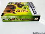 Gameboy Advance / GBA - Scooby Doo 2 - Die Monster Sind Los, Gebruikt, Verzenden