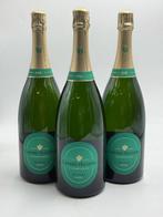 Canard Duchene, Brut Léonie Iconic - Champagne Brut - 3, Nieuw
