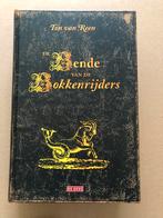 Ton van Reen - De Bende v/d Bokkenrijders - 604 blz. NIEUW, Verzenden, Zo goed als nieuw, Fictie