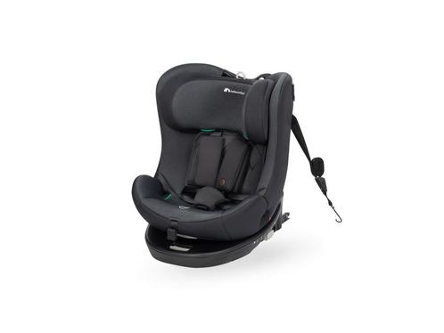 Bebeconfort EvolveFix i-Size - Autostoeltje - Tinted Black -, Huis en Inrichting, Woonaccessoires | Overige, Zo goed als nieuw