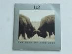 U2 - The best of 1990 - 2000 (DVD Single), Cd's en Dvd's, Dvd's | Muziek en Concerten, Verzenden, Nieuw in verpakking