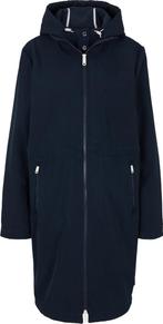 TOM TAILOR - Maat S - coat softshell Dames Jas, Kleding | Dames, Jassen | Winter, Verzenden, Nieuw