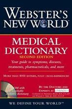 Webster's New World medical dictionary by MedicineNet.com, Boeken, Gezondheid, Dieet en Voeding, Verzenden, Gelezen, Medicinenet.Com