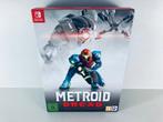 Switch Metroid Dread Special Edition w/ Box Protector