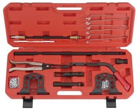 Klepveer demontage set, Auto diversen, Autogereedschap, Verzenden