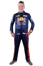 Formule 1 race pak jongens, Ophalen of Verzenden, Nieuw